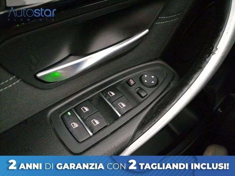 BMW Serie 3 320d Touring xdrive Sport auto