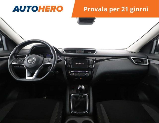 NISSAN Qashqai 1.5 dCi 115 CV Acenta