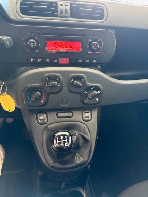 Fiat Panda 1.3 MJT 95 CV S&S Lounge