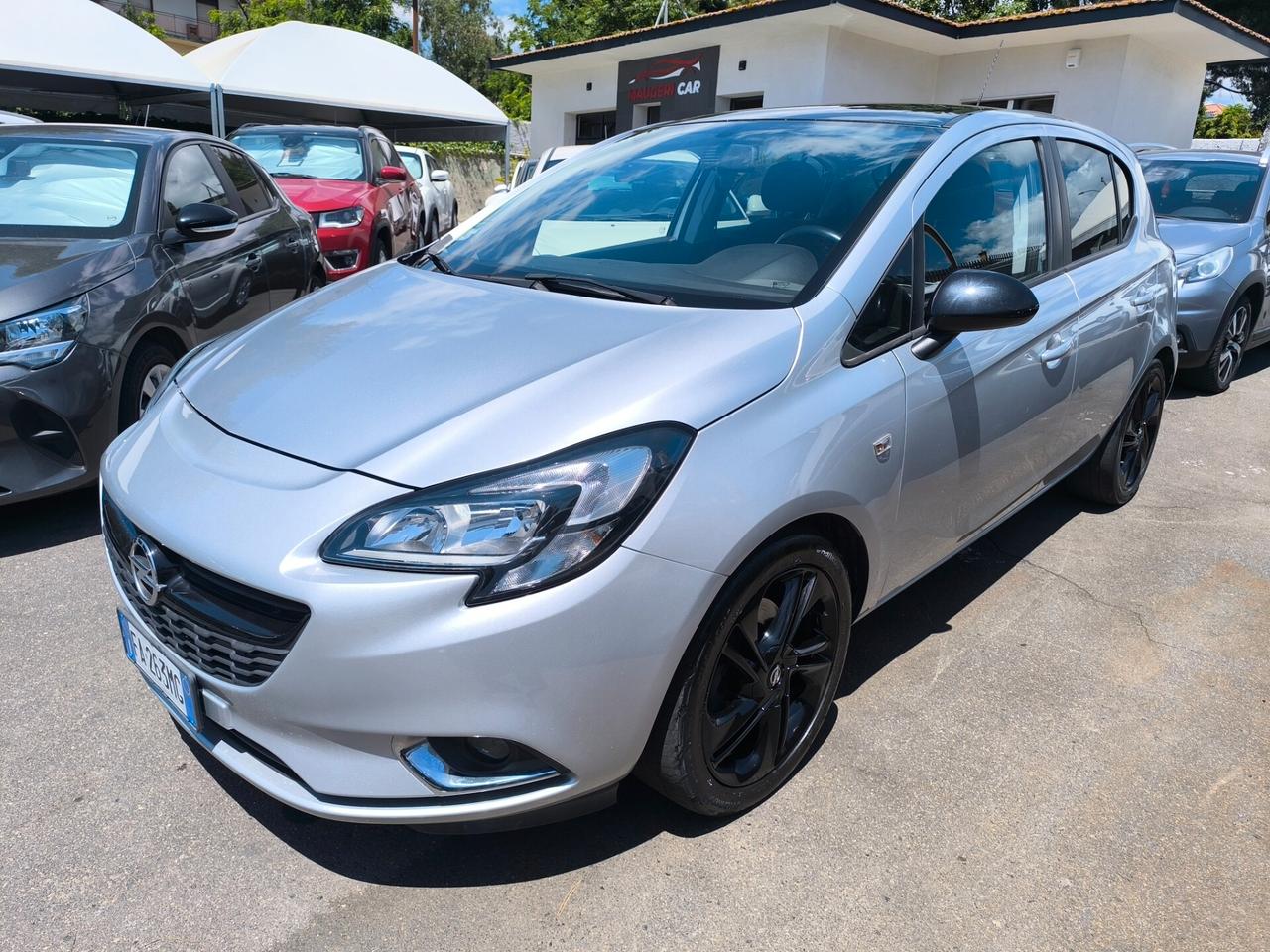 Opel Corsa 1.3 CDTI ecoFLEX Start&Stop 5 porte Cosmo