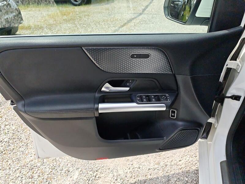 Mercedes-Benz Classe B B 180 d Progressive Advanced Plus