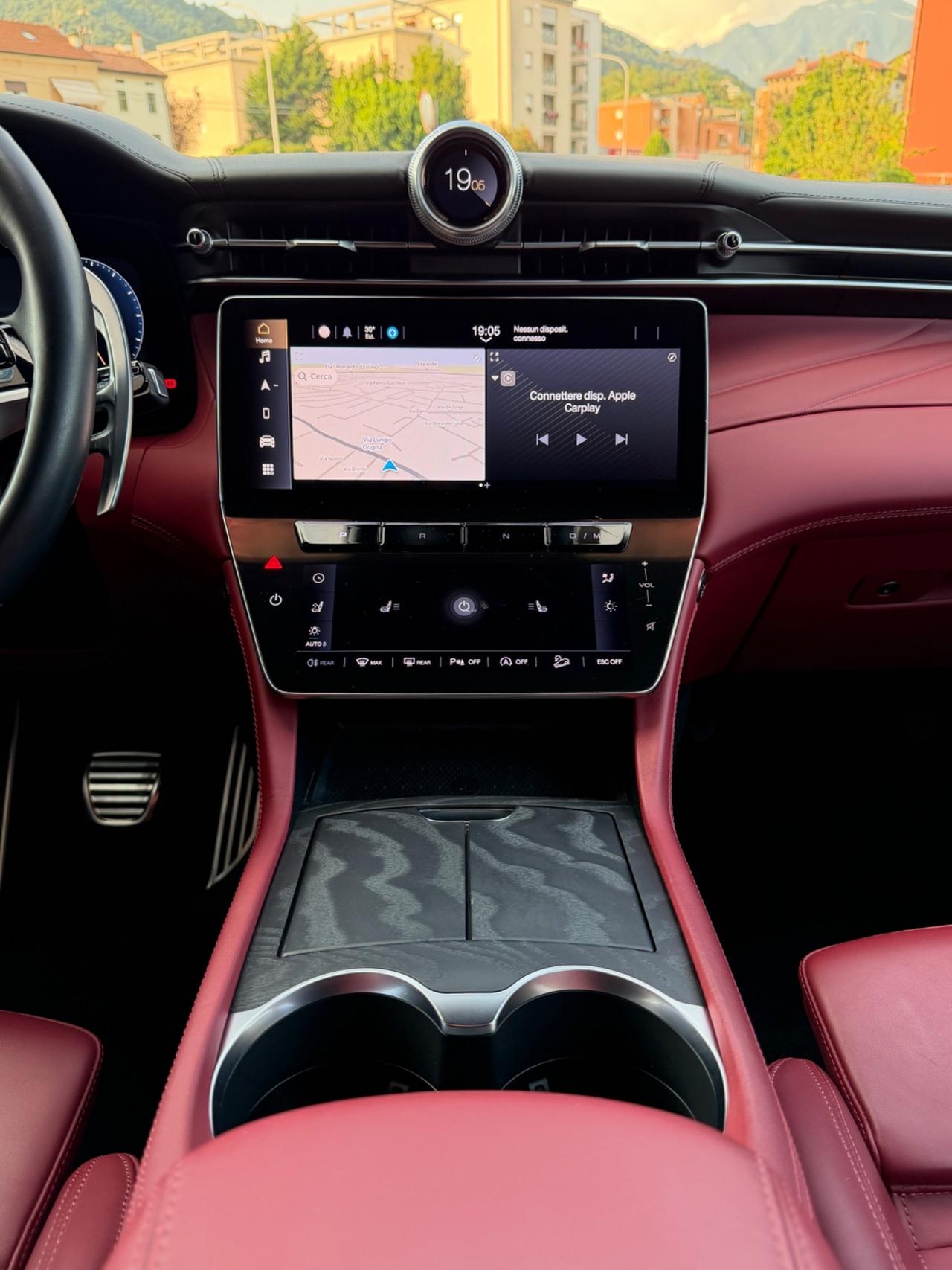 Maserati Grecale MHEV 330 CV AWD Modena