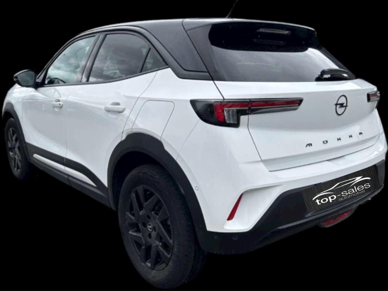 Opel Mokka 1.2 Turbo GS Line Perfetta