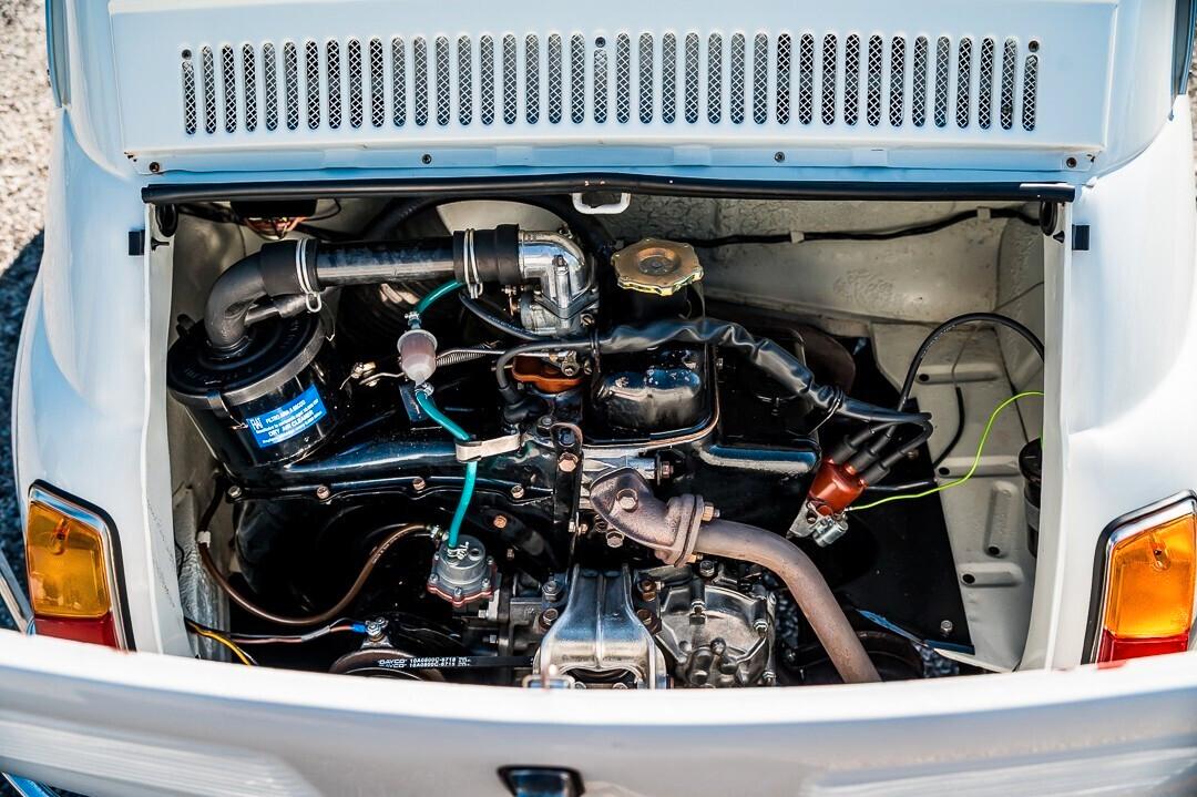 Fiat 500 L