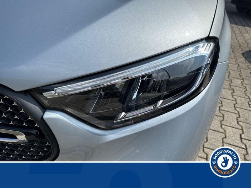 Mercedes-Benz GLC 220 D 4MATIC AMG line Advanced Plus