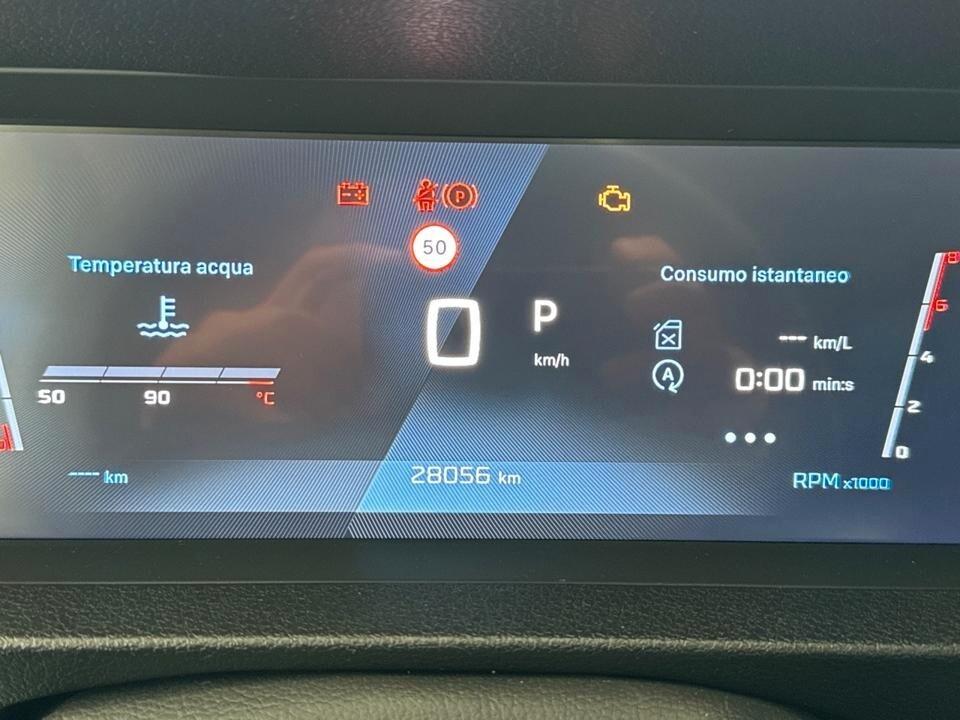 Peugeot Expert BlueHDi 180 S&S EAT8 Standard