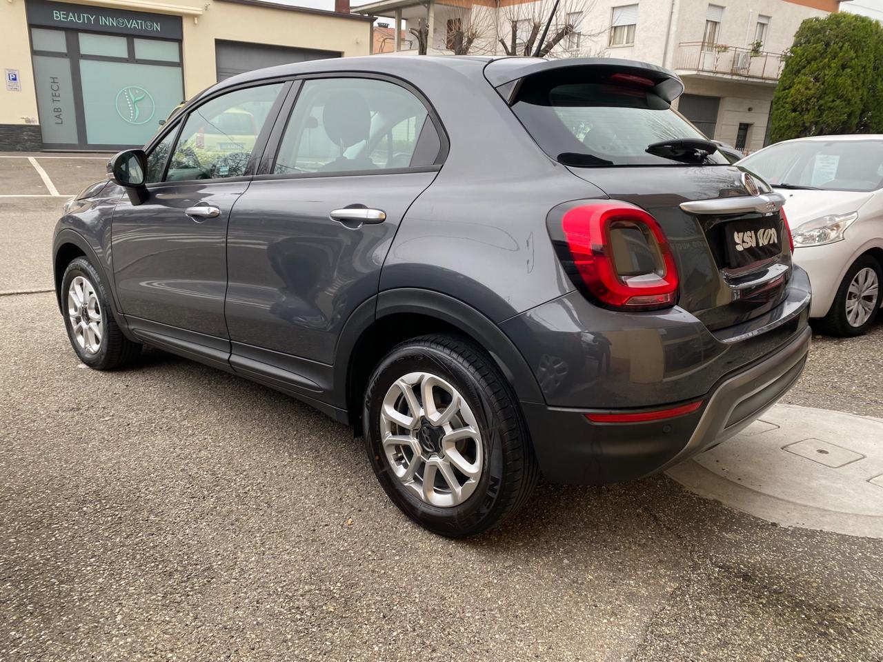 Fiat 500X 1.6 MultiJet 120 CV Business NEOPATENTATI!!!
