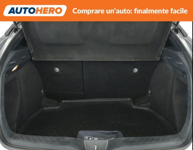 TOYOTA C-HR 1.8 Hybrid E-CVT Style