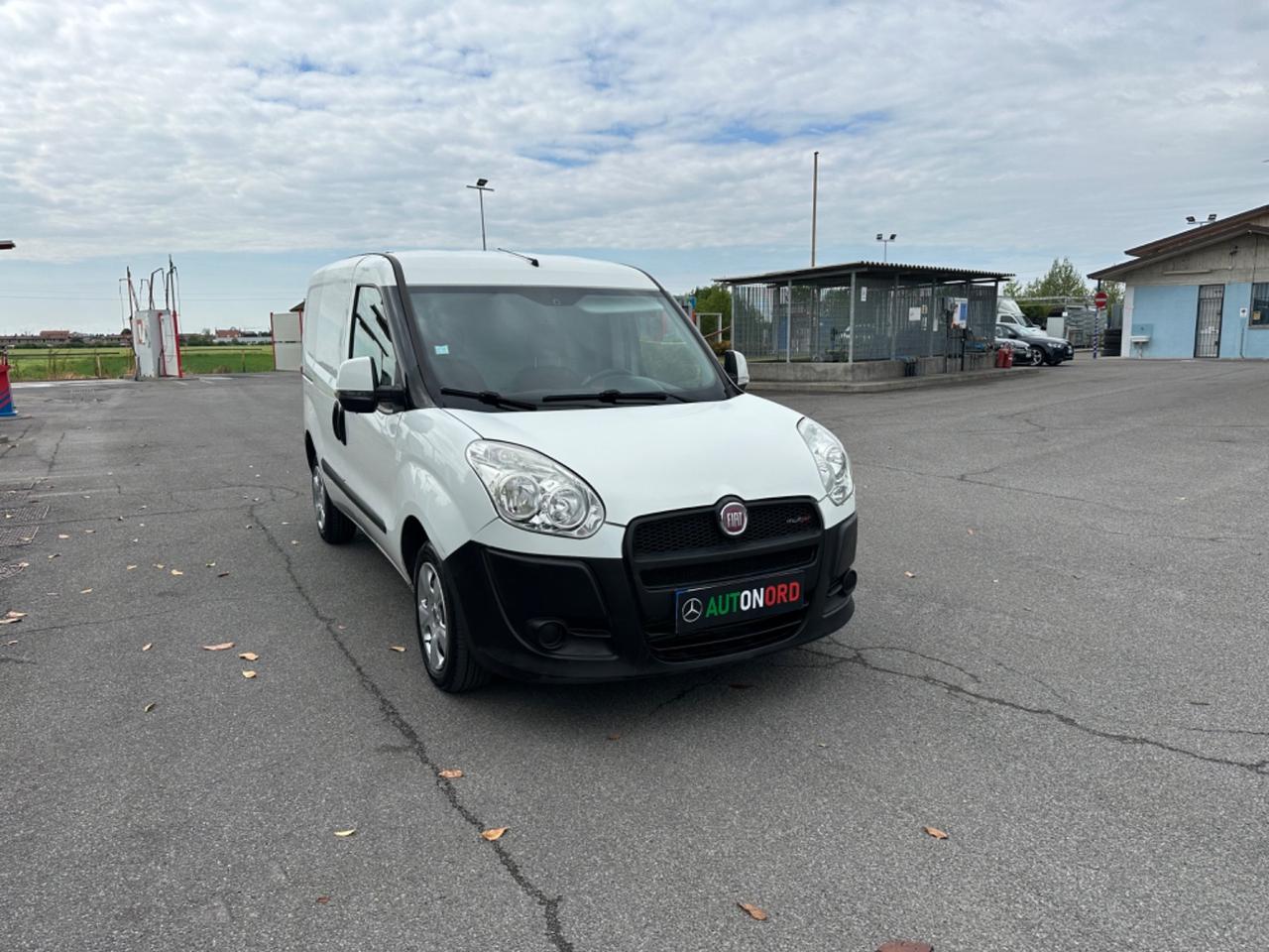 Fiat Doblo Doblò 1.3 Multijet 16V Active