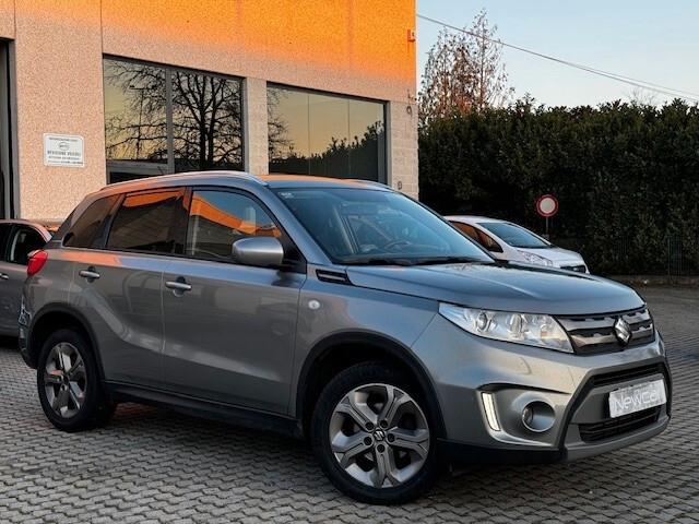 Suzuki Vitara 1.6 DDiS V-Top