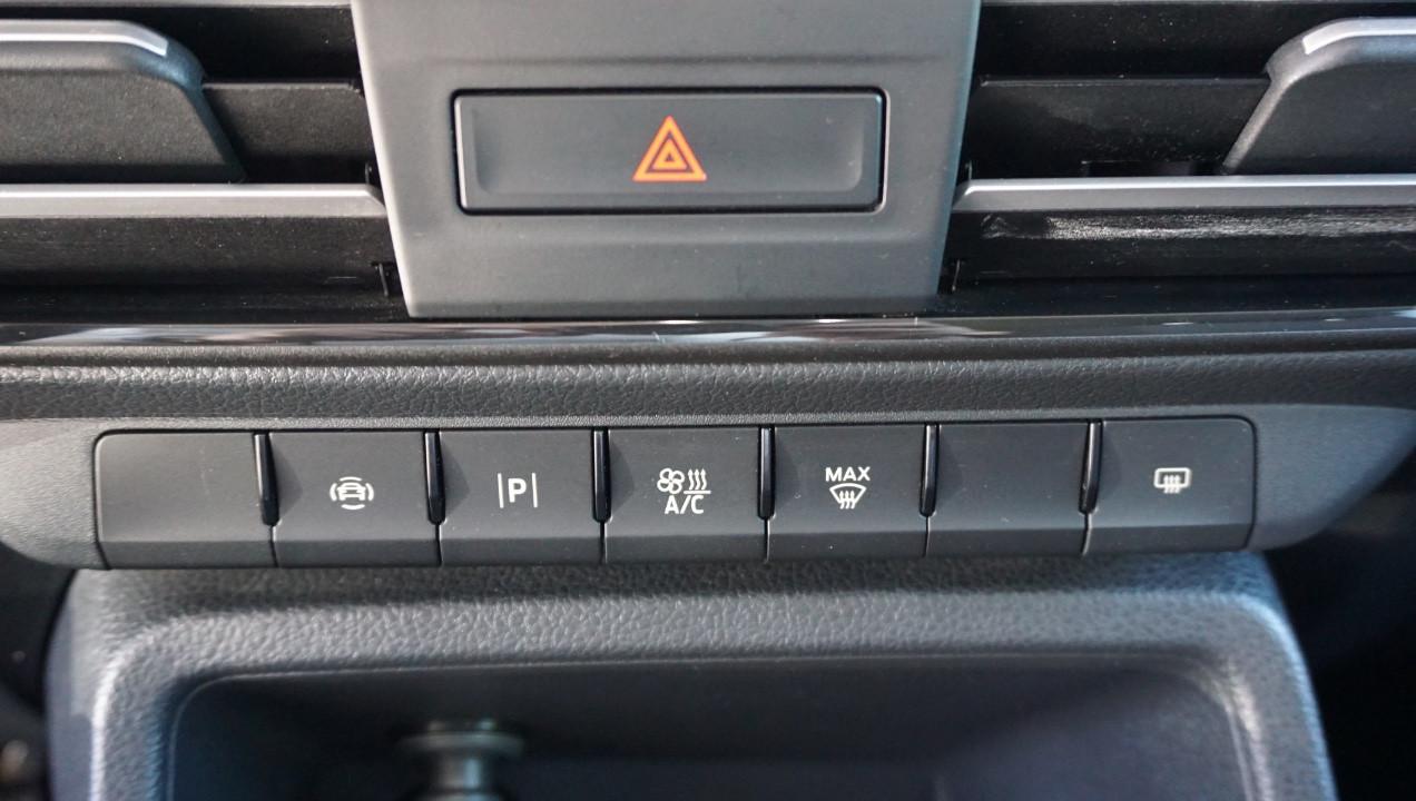 FORD Tourneo Connect V761 2.0 ecoblue 122cv Titanium auto