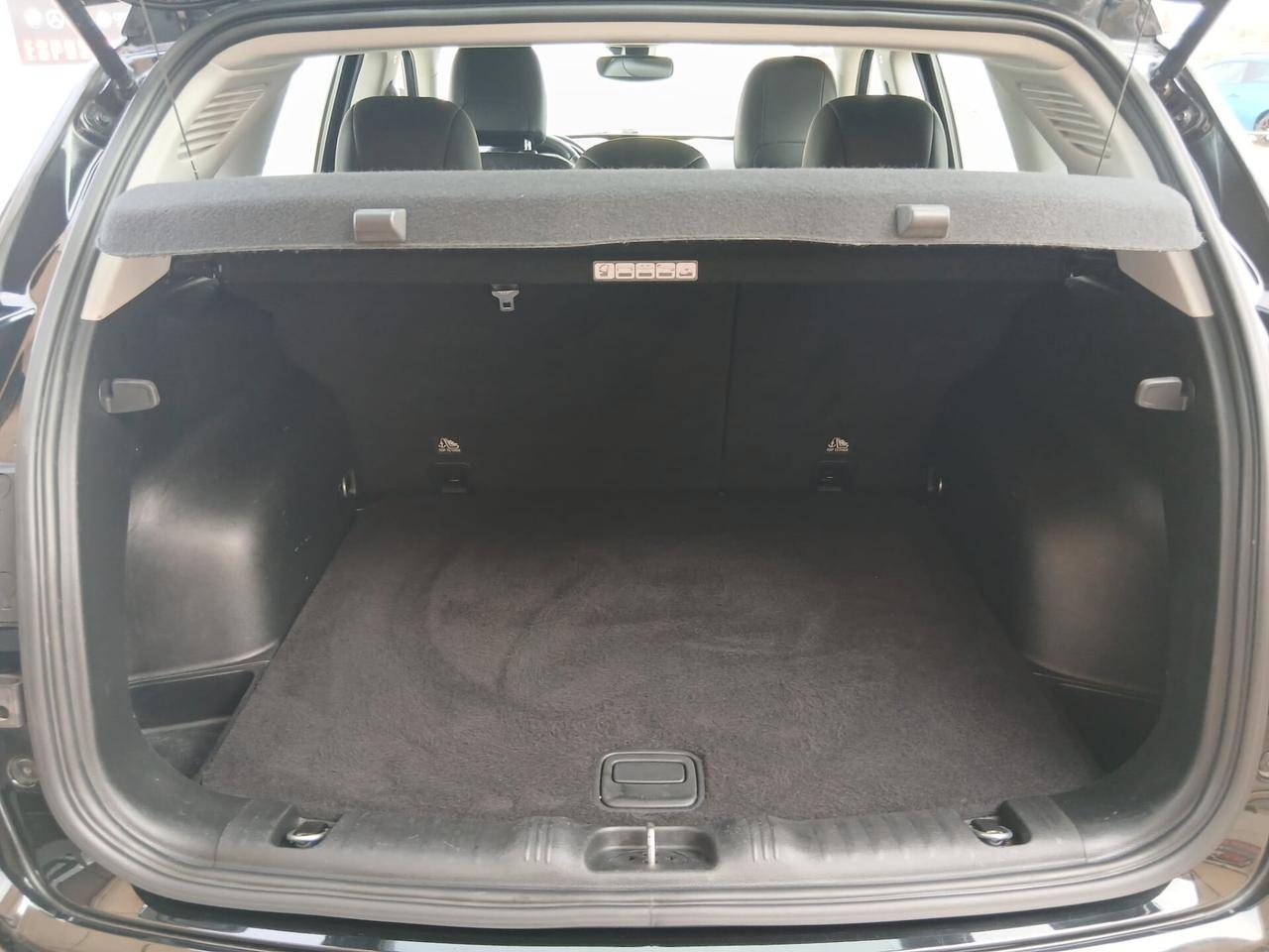 Jeep Compass 2.0 Multijet II aut. 4WD Night Eagle