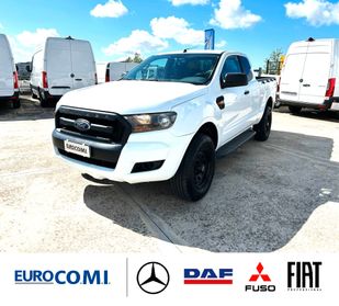 Ford Ranger 2.2 TDCi Super Cab XLT 4pt.