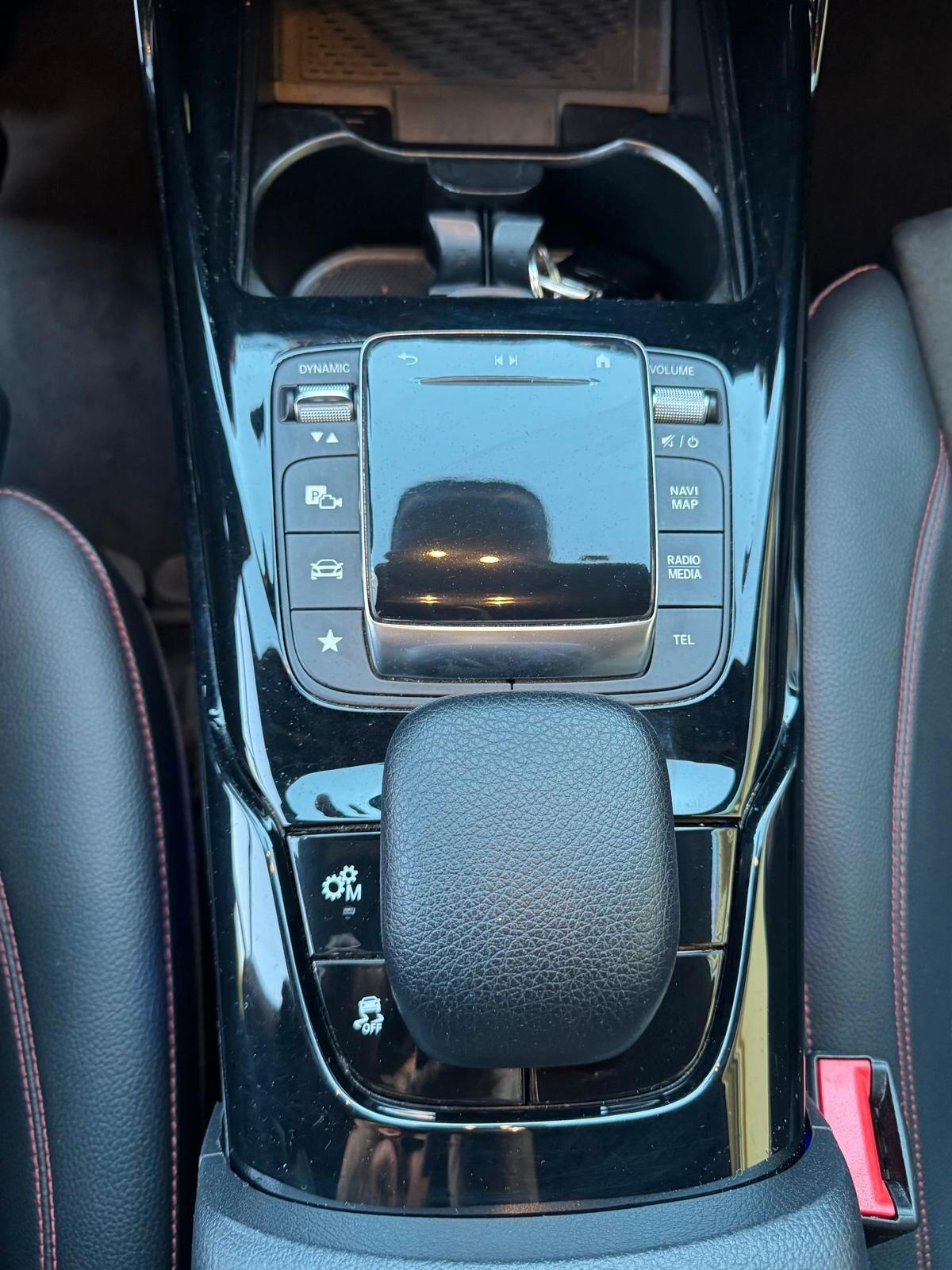 Mercedes-benz A 35 AMG Anno 2020 4 MATIC STAGE 1 380CV