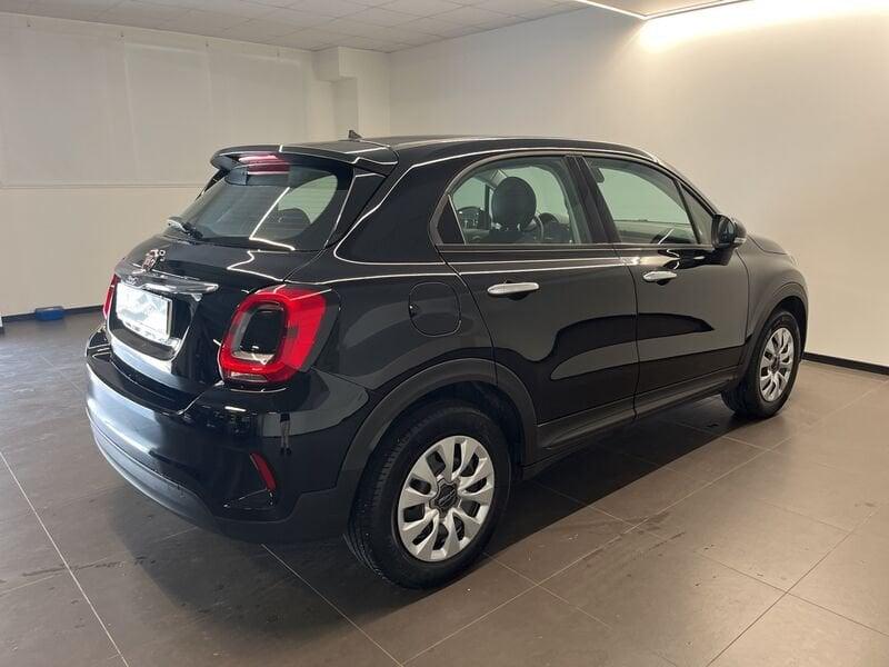 FIAT 500X 1.3 MULTIJET4X2