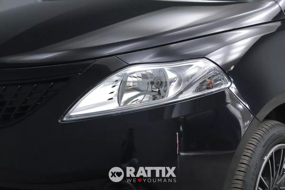 Lancia Ypsilon 1.0 Firefly Hybrid 70CV Silver 5p.ti