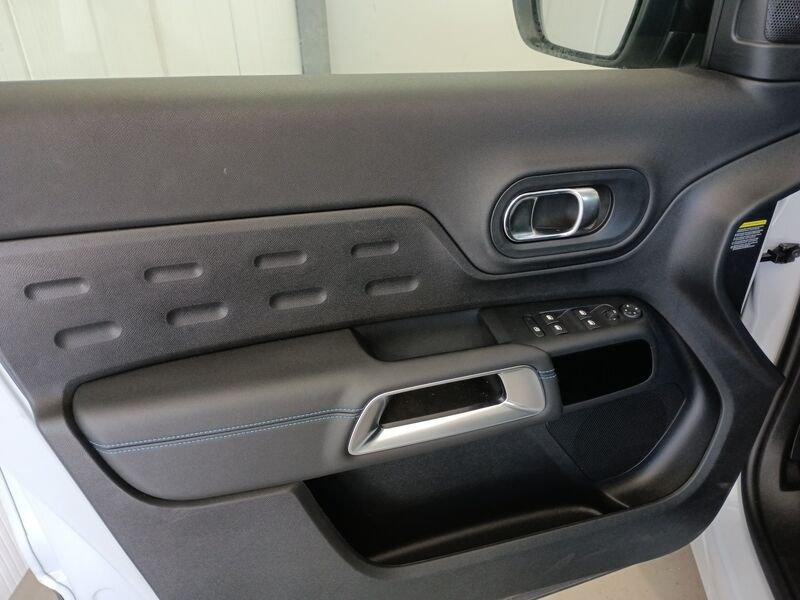 Citroën C5 Aircross C5 Aircross PureTech 130 S&S You