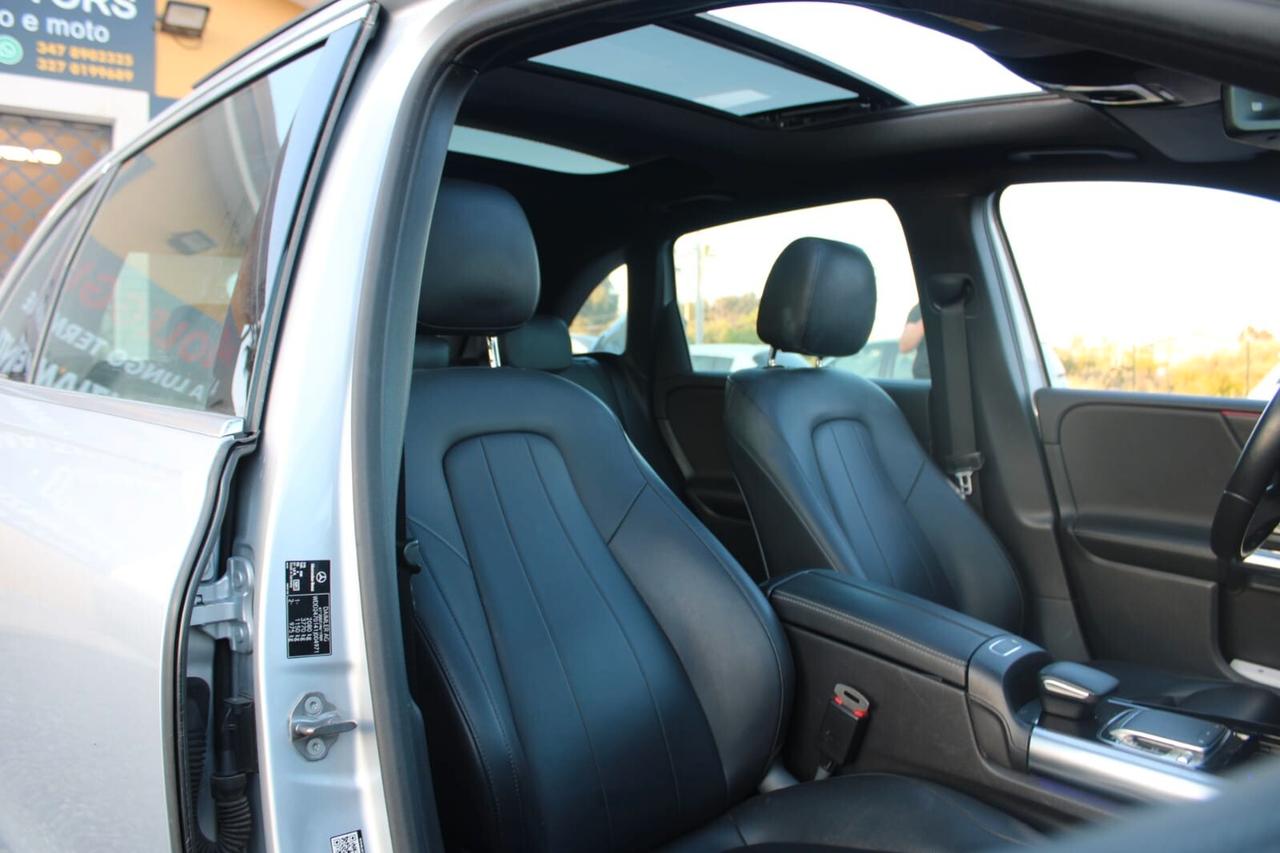 Mercedes-benz B 220 Tua A SOLI 290€ al mese Anticipo Zero