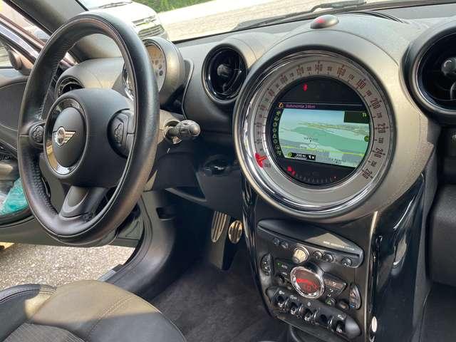 MINI Cooper S Countryman 1.6 184 CV All4 Navi Xenon PDC Cruise