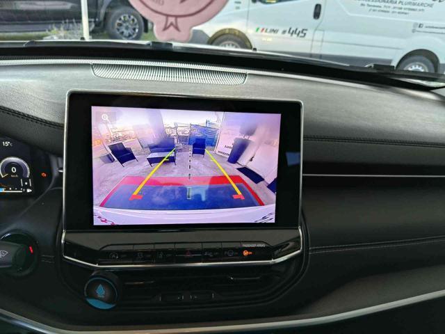 JEEP Compass 1.3 Turbo T4 2WD Limited PREZZO REALE!