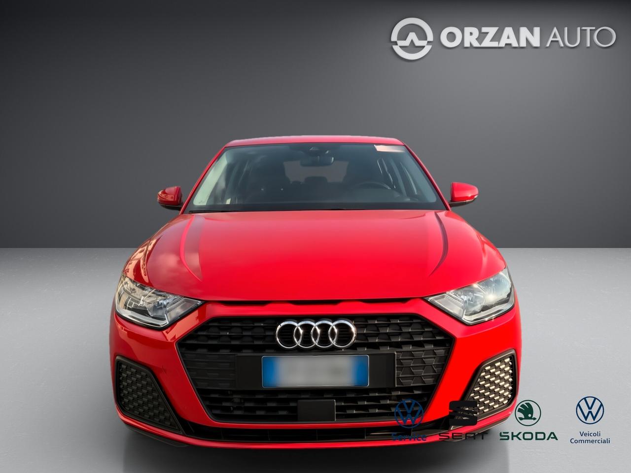 Audi A1 SPB 25 TFSI Admired CELL VENDITE 3491558563 - 3478673115