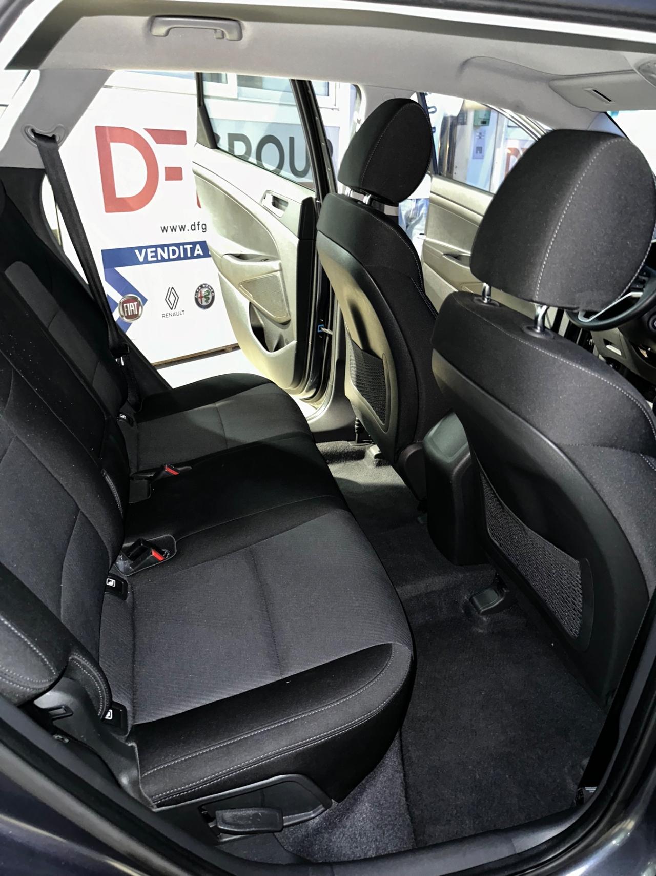 Hyundai Tucson 1.6 T-GDI DCT XPrime