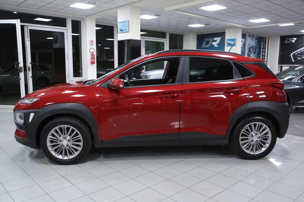 Hyundai Kona 1.6 CRDI 115 cv Comfort