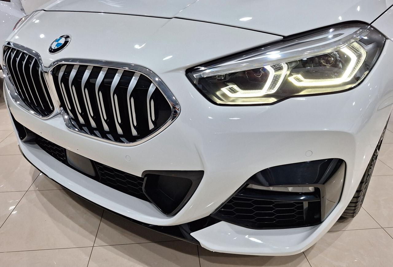 Bmw 220d Gran Coupé Msport 57.244 km