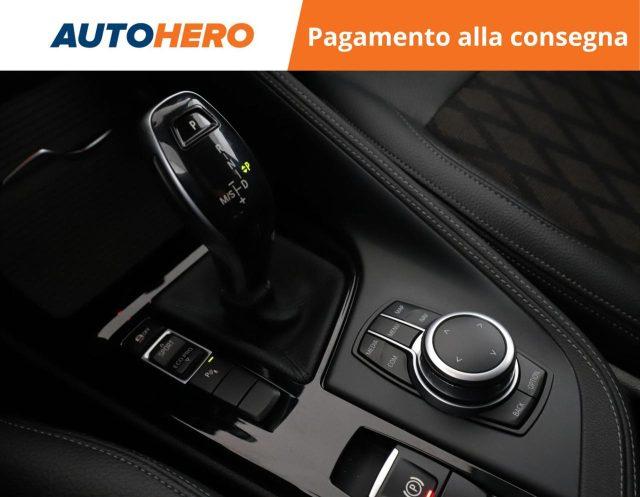 BMW X1 sDrive18i xLine