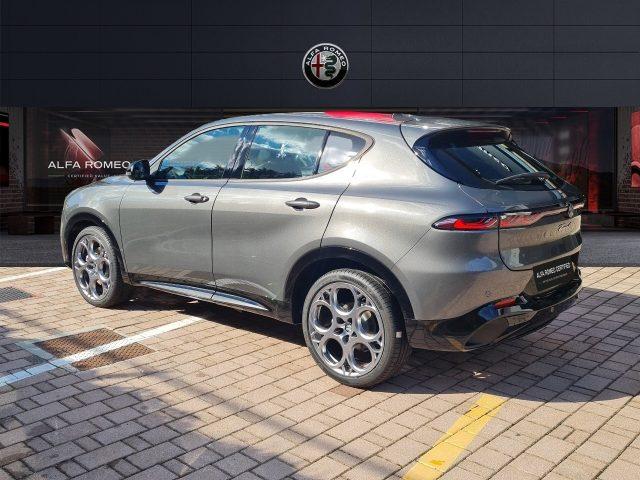 ALFA ROMEO Tonale 1.5 160 CV MHEV TCT7 Sprint