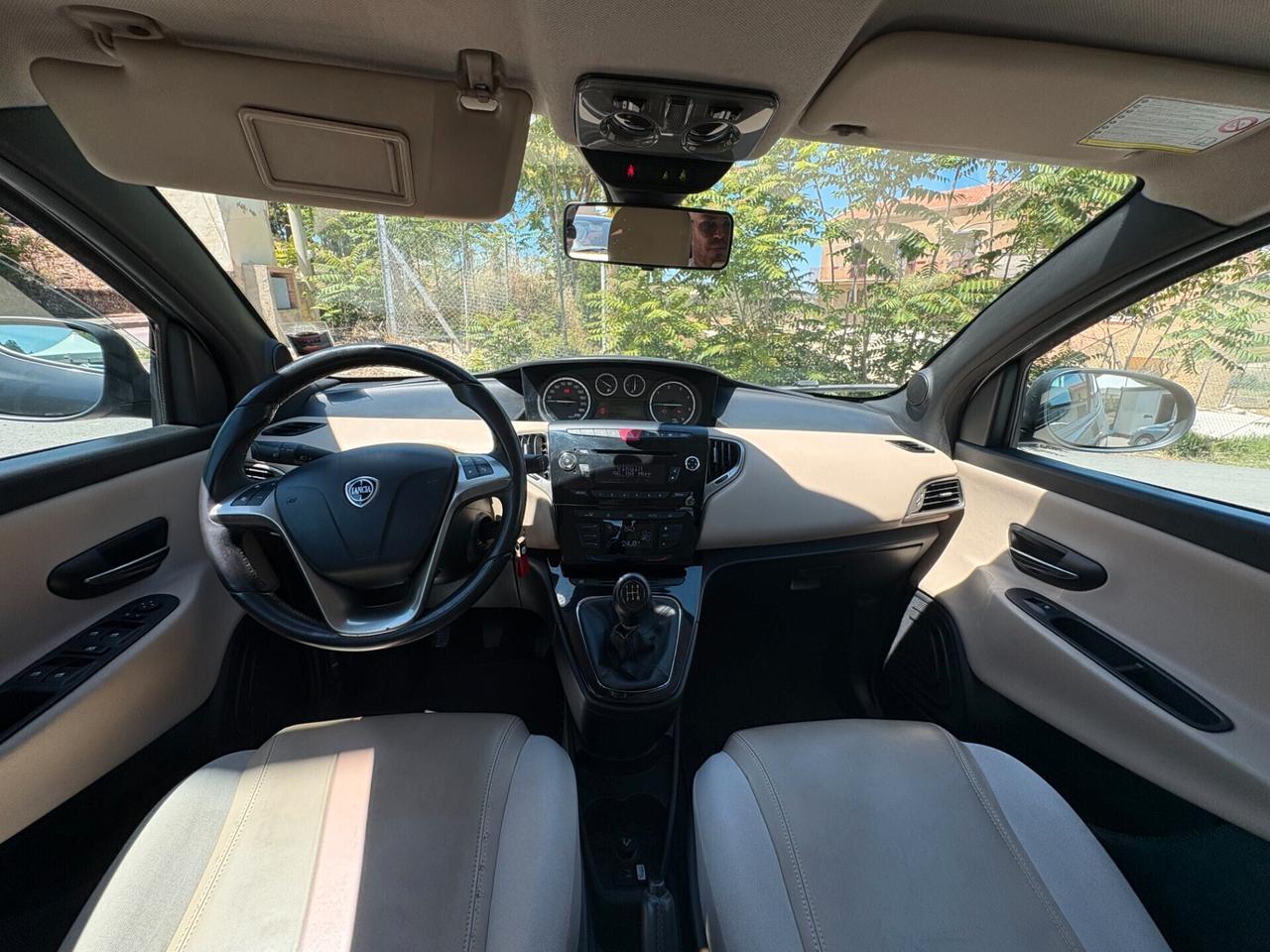 Lancia Ypsilon Gold 1.3 Multijet 5 Porte