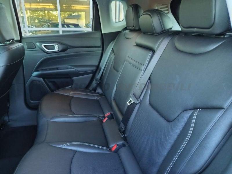 Jeep Compass Compass 1.6 mjt S 2wd 130cv