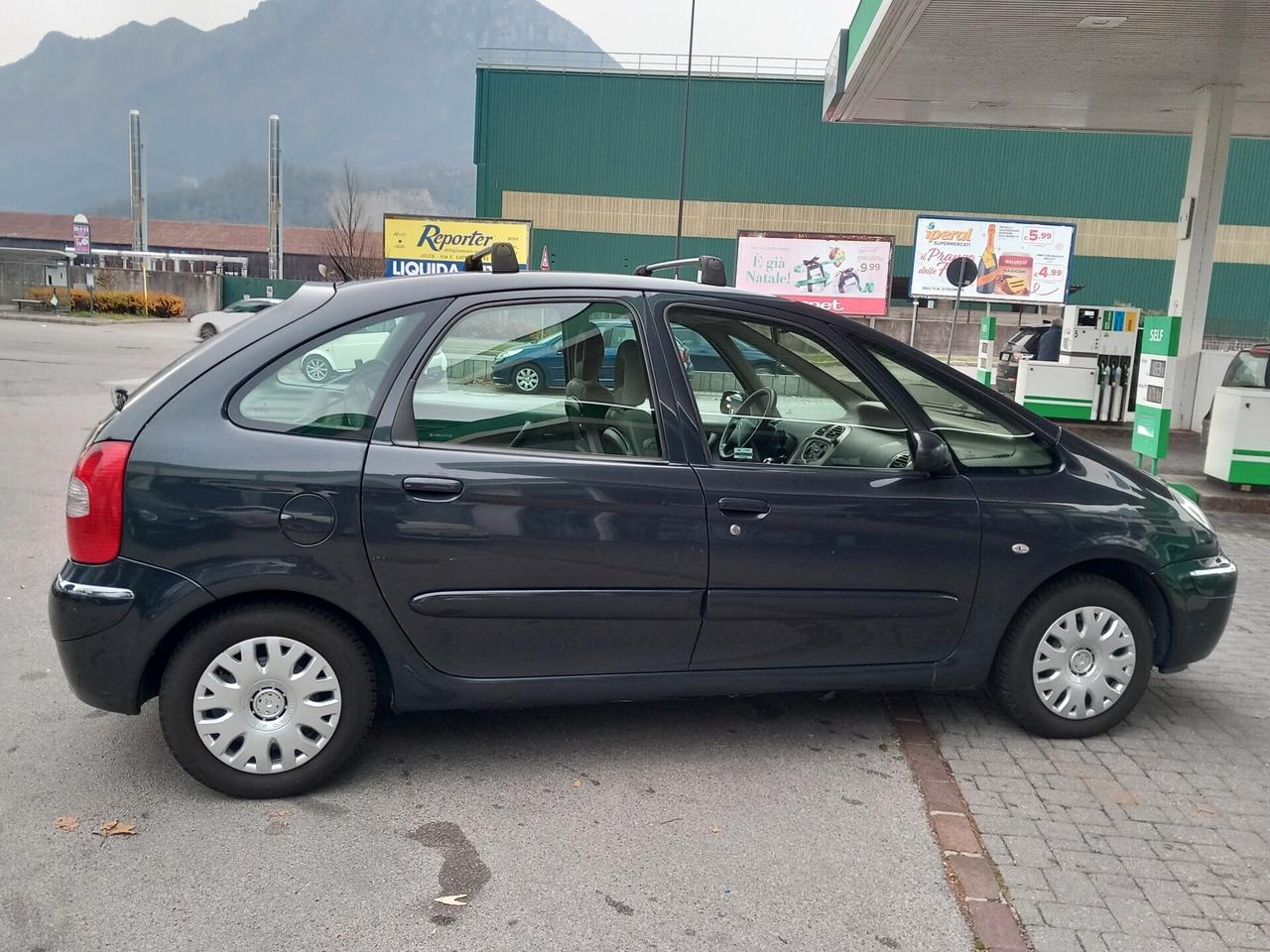 Citroen Xsara Picasso 1.6 HDi 90CV OK NEO