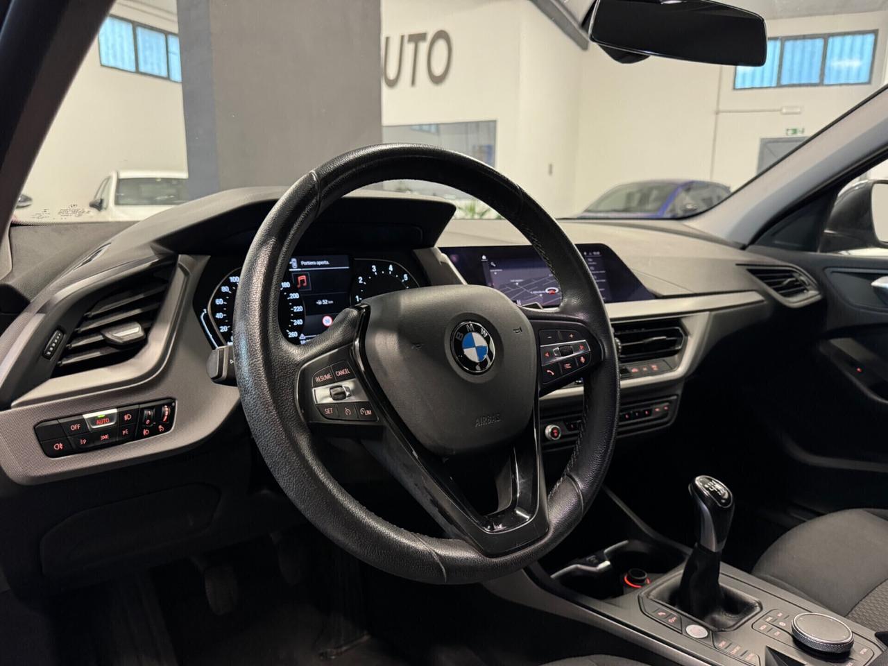 Bmw 118 118i 5p. Business Advantage PROMO!