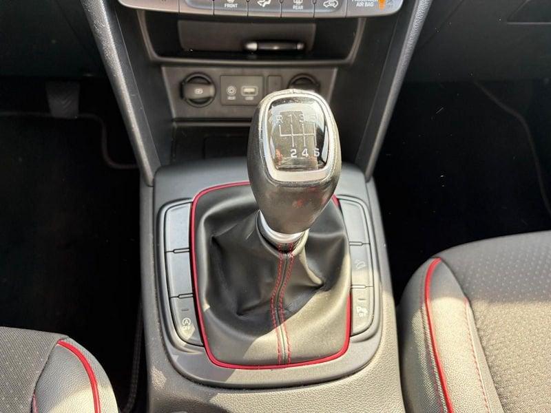Hyundai Kona 1.0 T-GDI XPrime