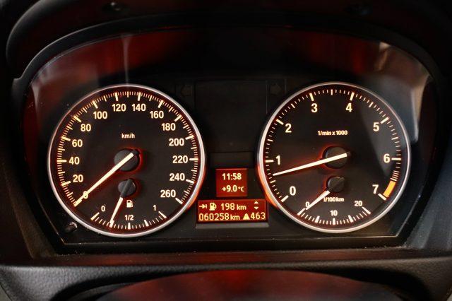 BMW 318 i EURO 5 Benzina