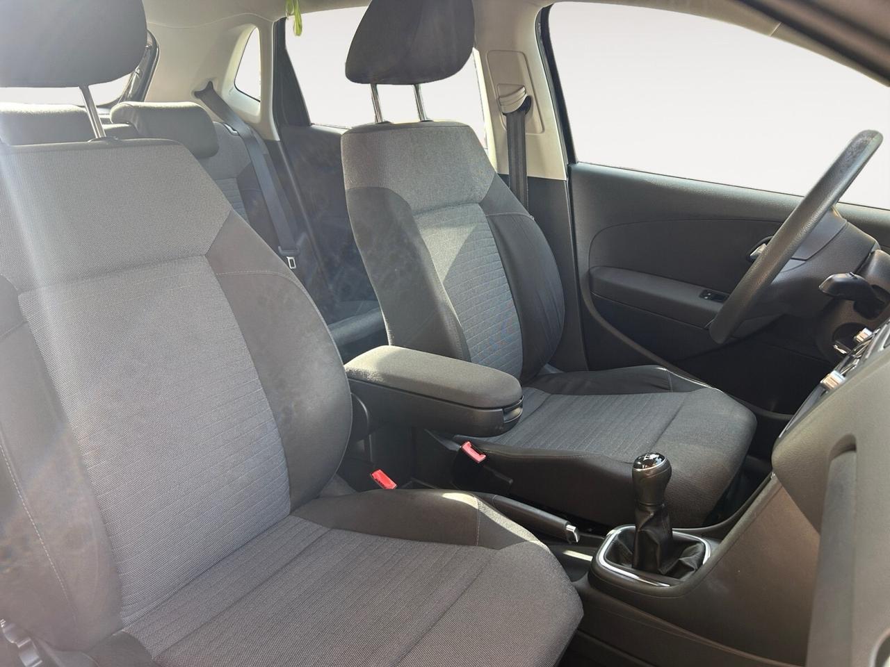 Volkswagen Polo 1.2 70 CV 5p. Comfortline