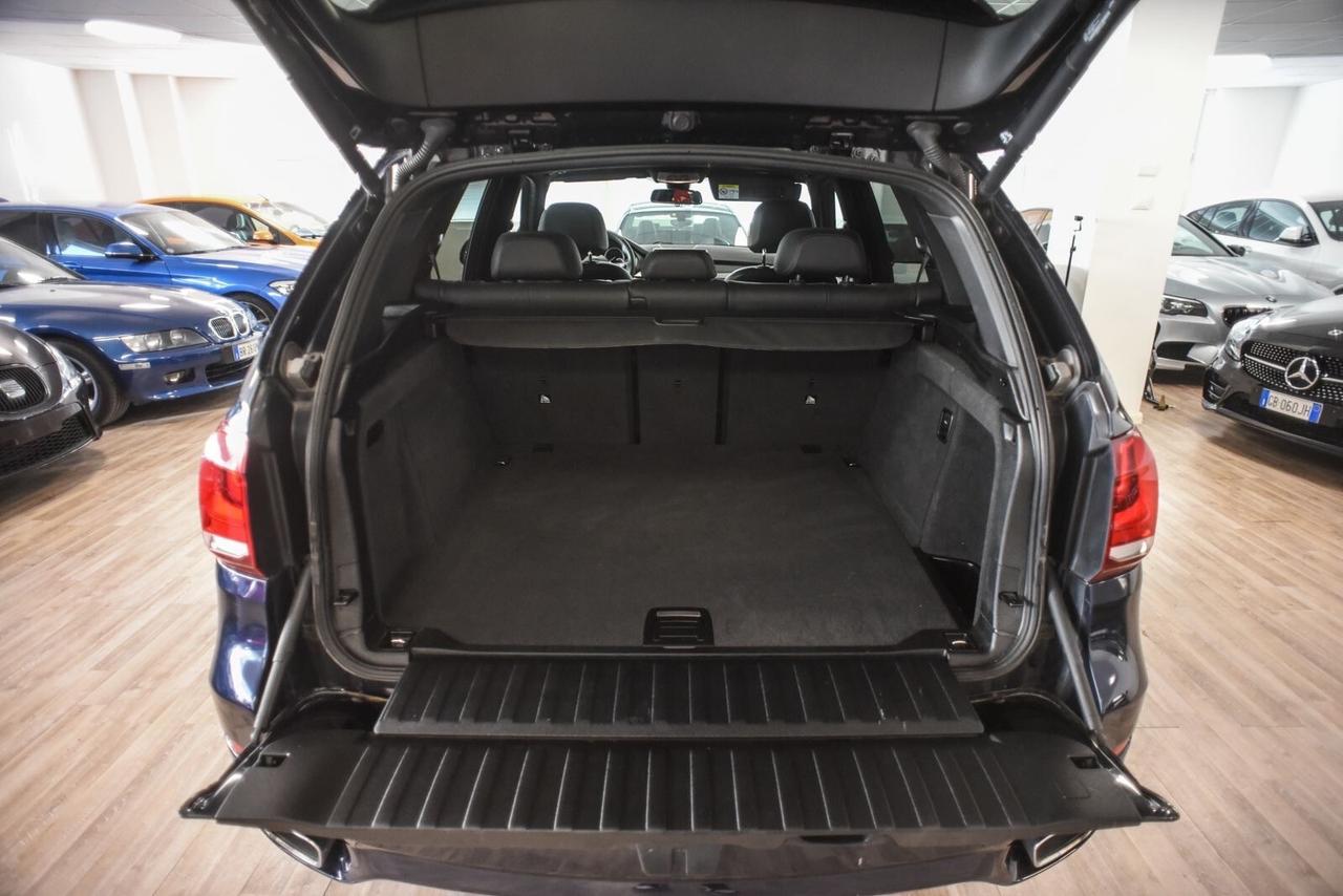 BMW X5 xDrive30d 258CV M SPORT