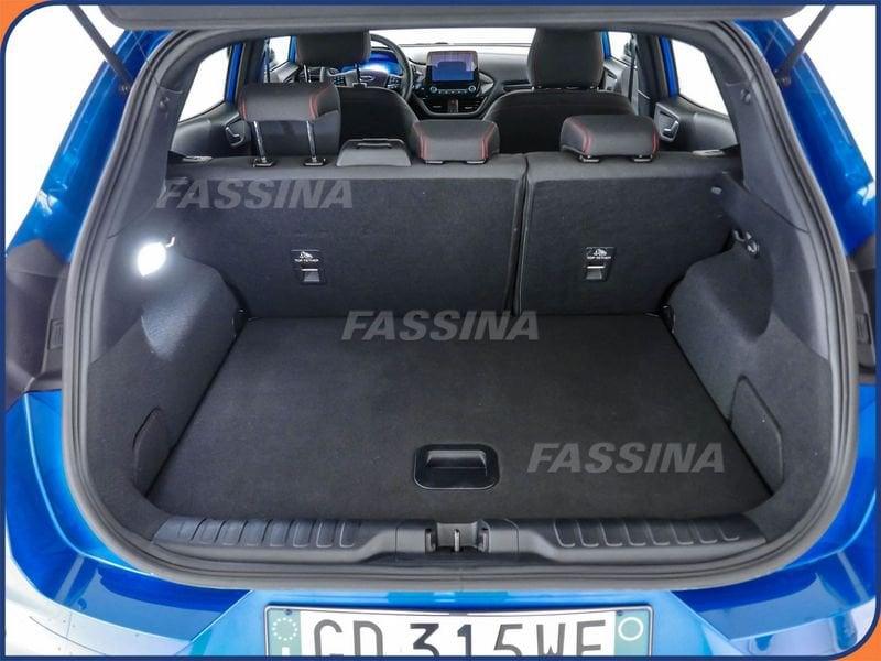 Ford Puma Puma 1.0 ecoboost h ST-Line s&s 125cv