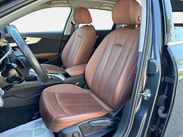 AUDI A4 Avant 30 TDI/136 CV S tronic