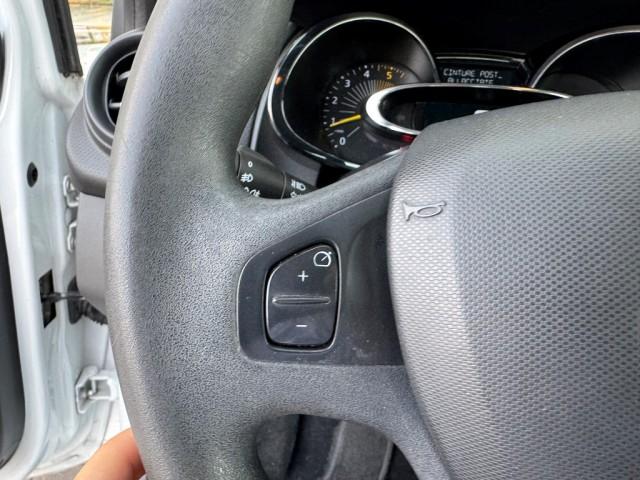 Renault Clio Sporter 1.5 dci Wave 75cv