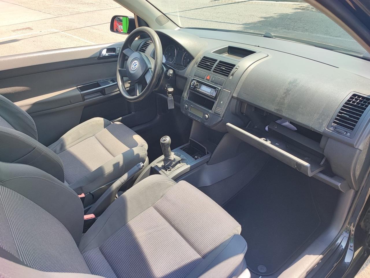 Volkswagen Polo 1.9/101CV TDI 3p. Highline