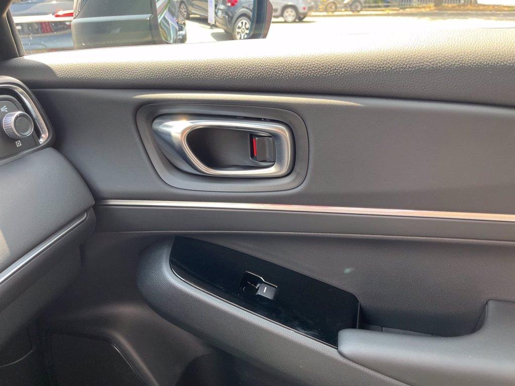 HONDA HR-V 1.5 hev Advance ecvt del 2025