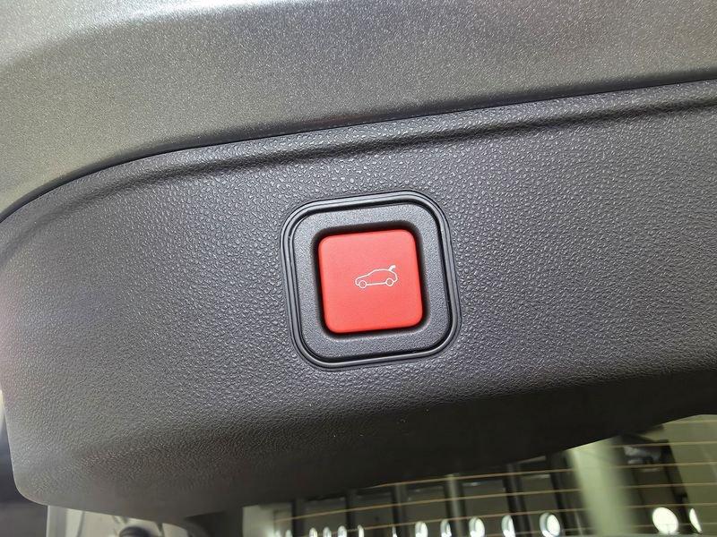 Alfa Romeo Junior Ibrida 1.2 145CV Hybrid eDCT6 Ti