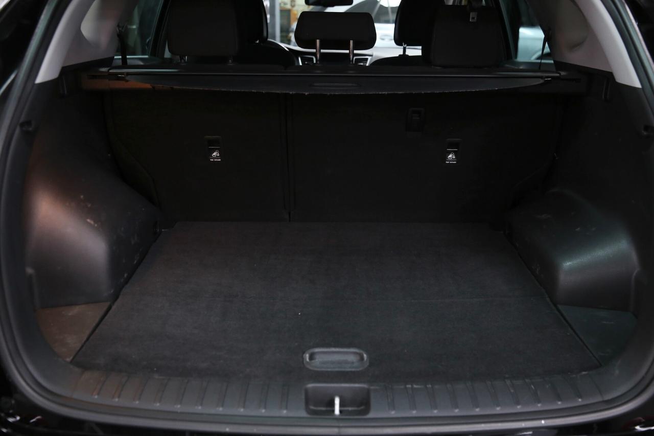 Hyundai Tucson 1.7 CRDi XPossible