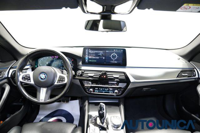 BMW 530 E BERLINA MSPORT