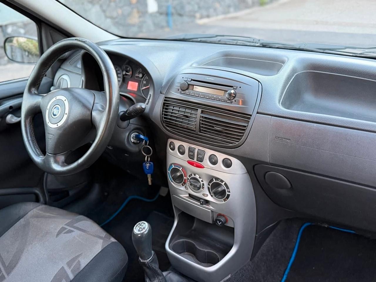 Fiat Punto 1.3 Multijet 16V 3 porte Dynamic