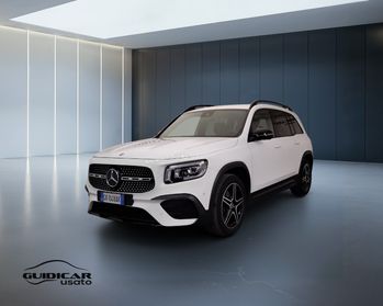 Mercedes-Benz GLB - X247 2019 - GLB 200 d Premium auto