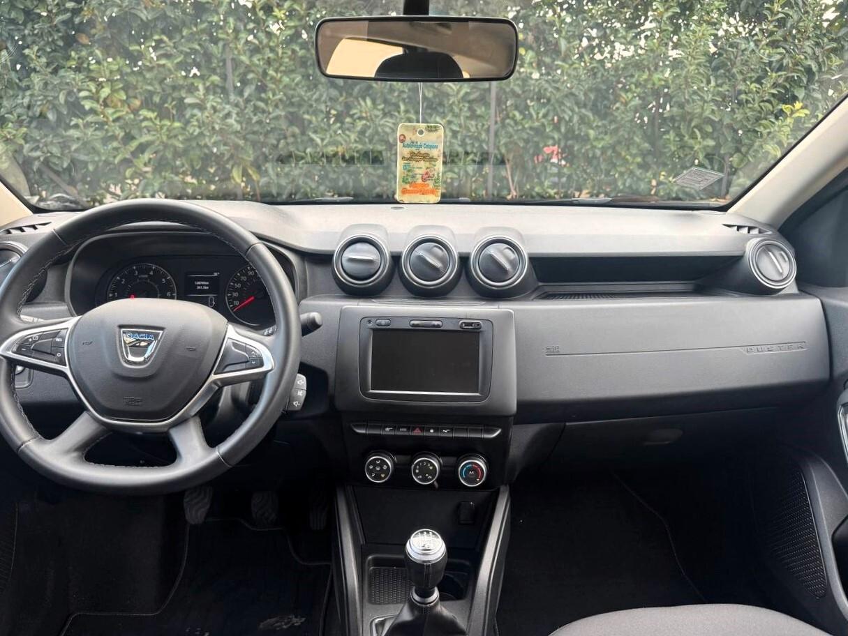 Dacia Duster 1.0 GPL TCe 100 CV ECO-G 4x2 15th Anniversary