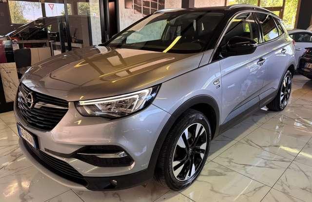 Opel Grandland X Grandland Diesel Cambio Automatico